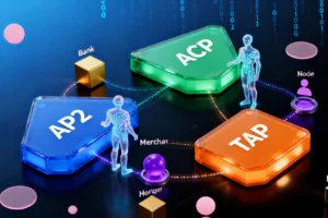 Google vs. OpenAI vs. Visa: competing agent protocols threaten the future of AI commerce - Professional coverage