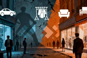 Global Brands Face Mounting Pressure in China as Domestic Competitors Gain Market Share - Professional coverage