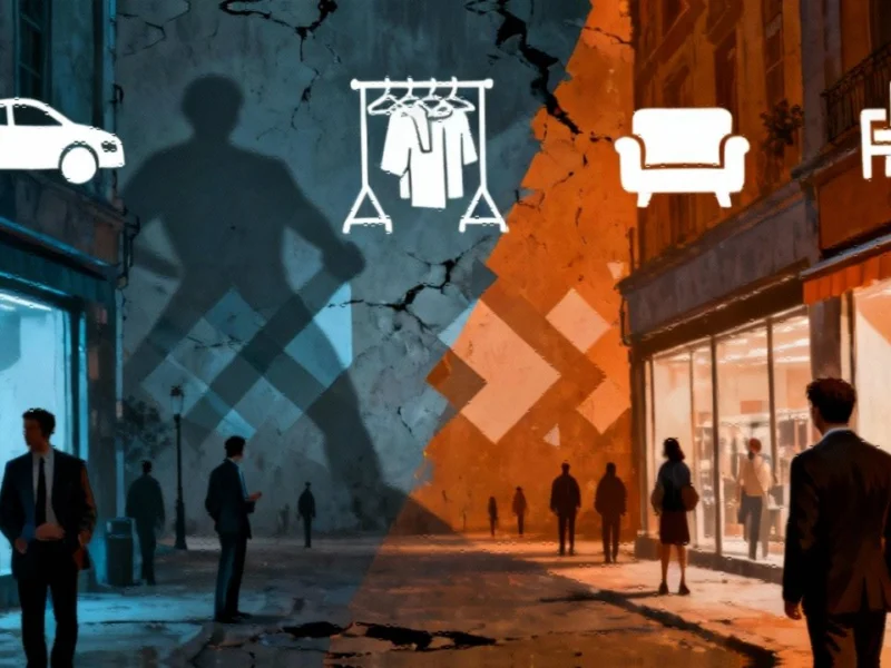 Global Brands Face Mounting Pressure in China as Domestic Competitors Gain Market Share - Professional coverage