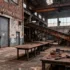 UK Steel Industry Suffers Another Blow as Historic Gateshead Plant Shuts Down