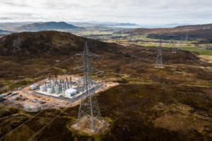 Major Scottish Power Line Project Reaches Regulatory Milestone Amid Development Push - Professional coverage