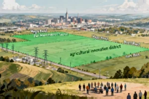 Pennsylvania Township Weighs Data Center Zoning Changes Amid Growing Industry Demand - Professional coverage
