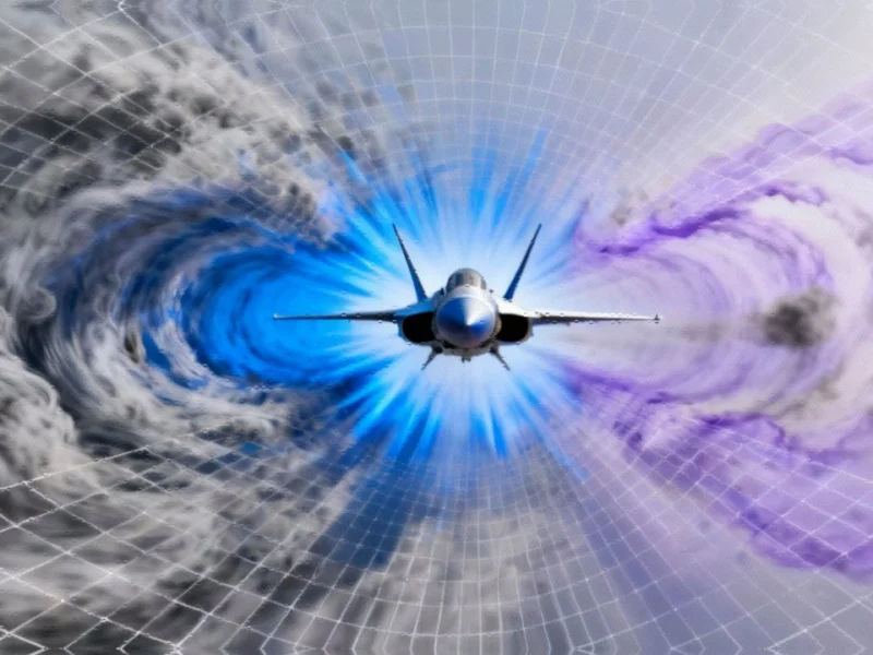 Computational Modeling Breakthrough Reveals Hidden Dynamics of Weak Shock Waves - Professional coverage
