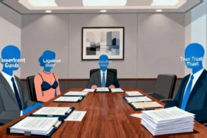 Investor Backlash Intensifies as Funds Challenge Hunkemöller Debt Restructuring in Landmark UK Case - Professional coverage