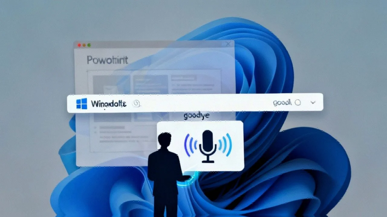 Microsoft’s AI Revolution Transforms Windows 11 into Conversational ...