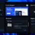Windows 11 Builds Enhance Dark Mode, Mobile Integration, and System Stability