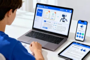 How Google Gemini's AI-Powered Study Tools Are Transforming Educational Outcomes - Professional coverage