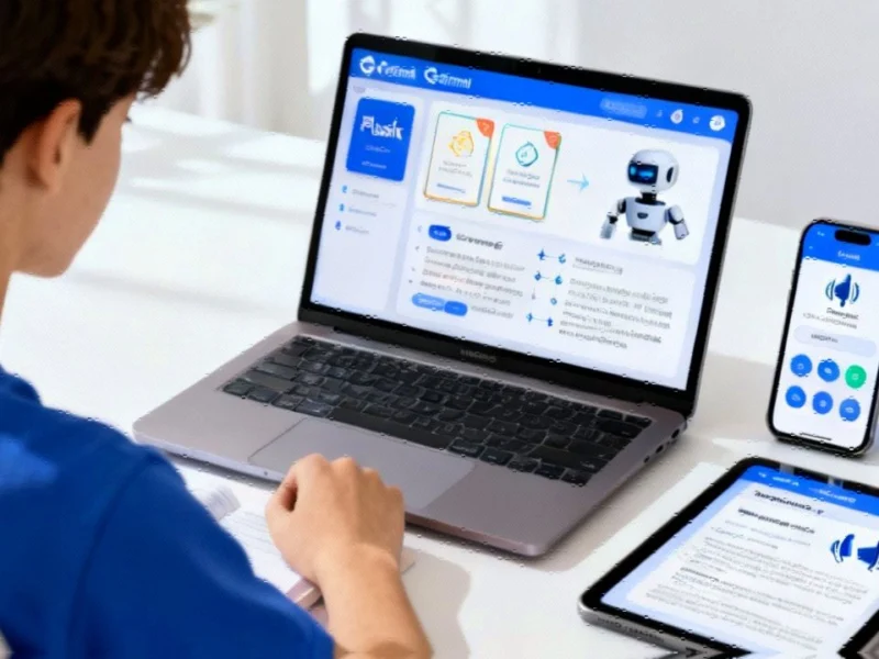 How Google Gemini’s AI-Powered Study Tools Are Transforming Educational Outcomes
