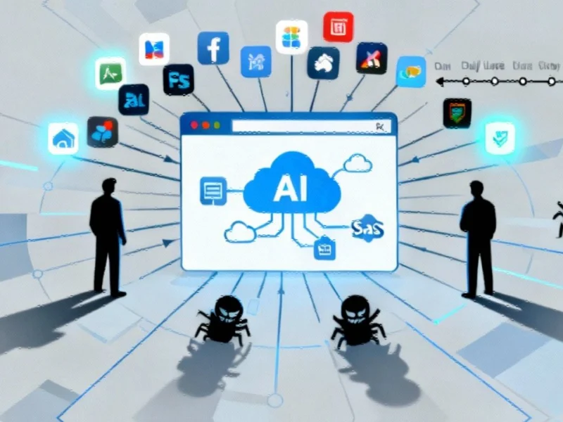 Microsoft’s Browser Security Mandate: Protecting the Universal Digital Workspace