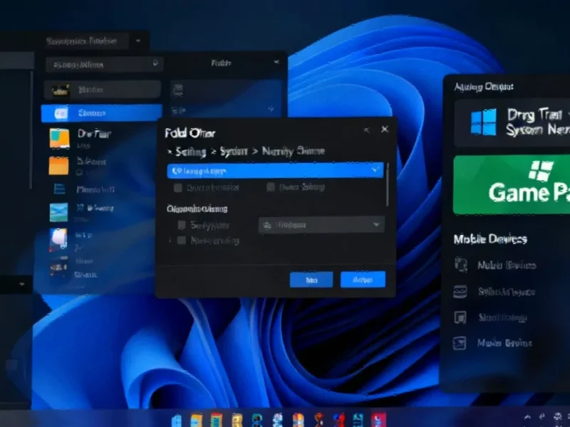 Windows 11 Beta Update Enhances Dark Mode Consistency and File Management Controls - Professional coverage