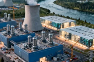 Amazon's Nuclear Power Expansion: A Bold Answer to AI's Energy Demands - Professional coverage