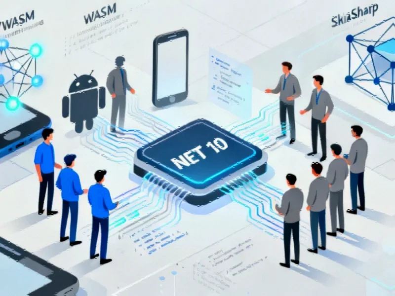 Uno Platform and Microsoft Forge Deeper Alliance to Enhance Cross-Platform .NET Development