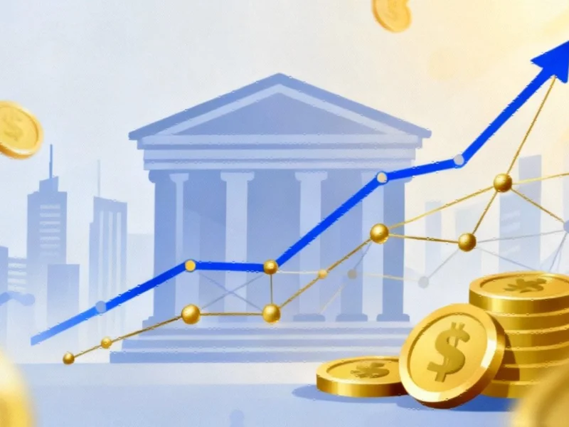 How Regions Financial Capitalized on Wall Street's Deal-Making Renaissance - Professional coverage