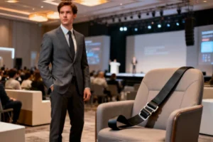 Beyond Seatbelts: The Evolving Debate on AI Regulation and Innovation - Professional coverage