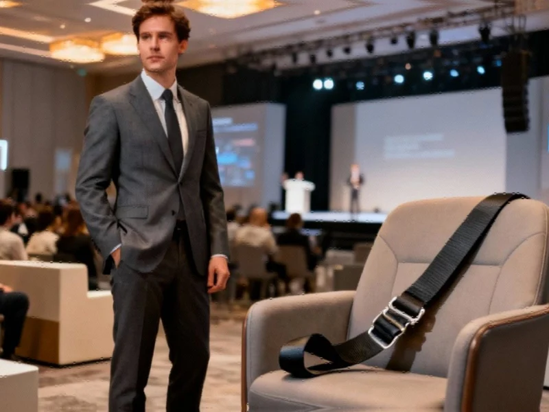 Beyond Seatbelts: The Evolving Debate on AI Regulation and Innovation - Professional coverage