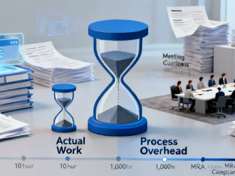 Banking Regulatory Shift to Unlock Massive Operational Efficiency Gains - Professional coverage