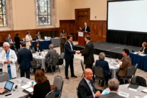 The Next Frontier of Neurotech: Balancing Innovation, Ethics, and Accessibility in Brain-Computer In - Professional coverage