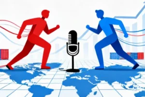 The Geopolitical Chessboard: How Resource Control is Reshaping Global Power Dynamics - Professional coverage