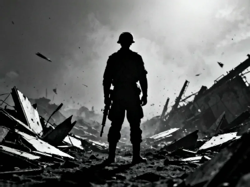 Black Ops 7 Rewrites Multiplayer Rules: SBMM Removal and Persistent Lobbies Signal Franchise Renaiss - Professional coverage