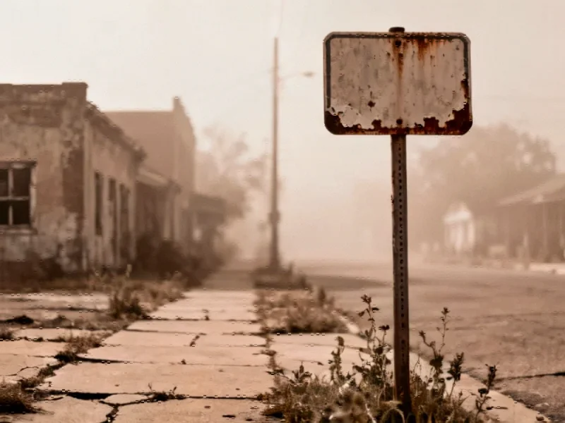 Neighborhood Environment Shows Strong Correlation With Dementia Biomarkers, Research Reveals - Professional coverage