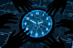 Global Cybersecurity Tensions Escalate as China Reveals US Targeting of Critical Time Infrastructure - Professional coverage