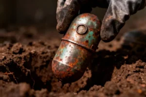 Plymouth's Time Capsule Project: Connecting Generations Through Community Treasures - Professional coverage