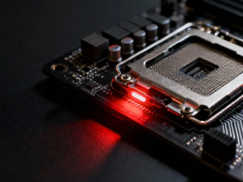 The Hidden Danger in Your BIOS: How Default Settings Could Be Harming Your CPU - Professional coverage