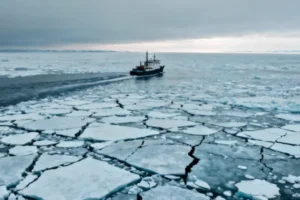 Arctic Sovereignty and Indigenous Knowledge: Canada's Dual Strategy in a Warming Northwest Passage - Professional coverage