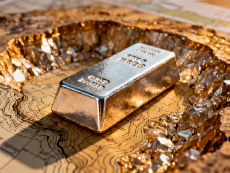 Southern Palladium Accelerates Bengwenyama PGM Development with Strategic $20 Million Funding Boost - Professional coverage