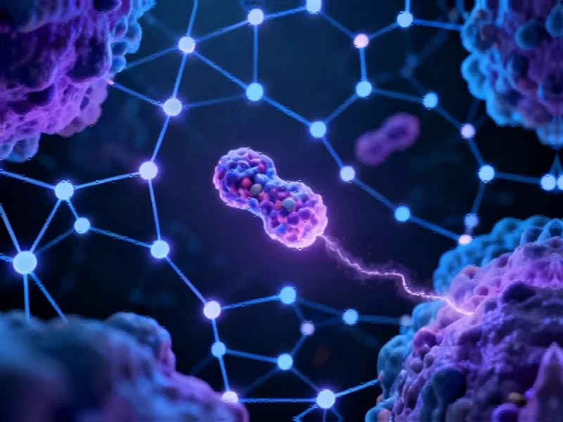 Researchers Identify New Protein Recycling Pathway in Cellular Waste Management - Professional coverage