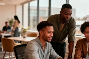 KwaZulu-Natal Emerges as Key Global Business Services Hub While Tackling Youth Unemployment - Professional coverage