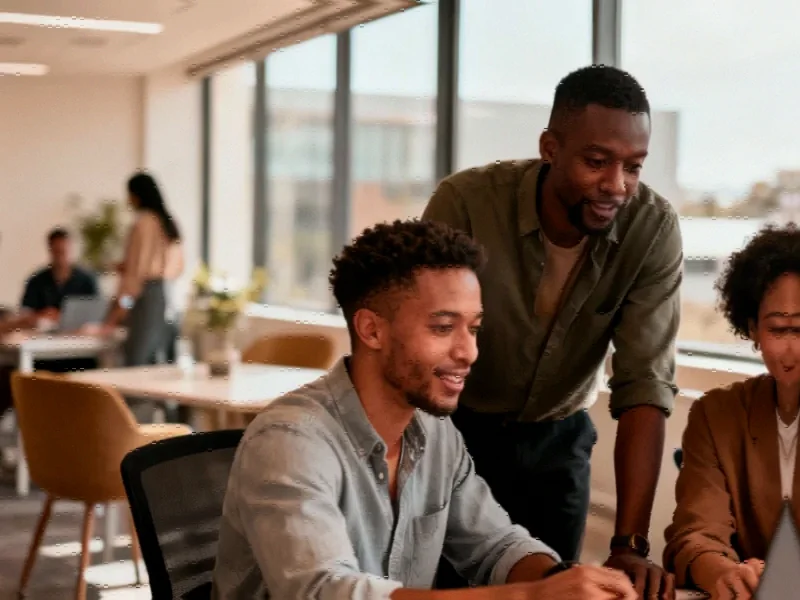 KwaZulu-Natal Emerges as Key Global Business Services Hub While Tackling Youth Unemployment - Professional coverage