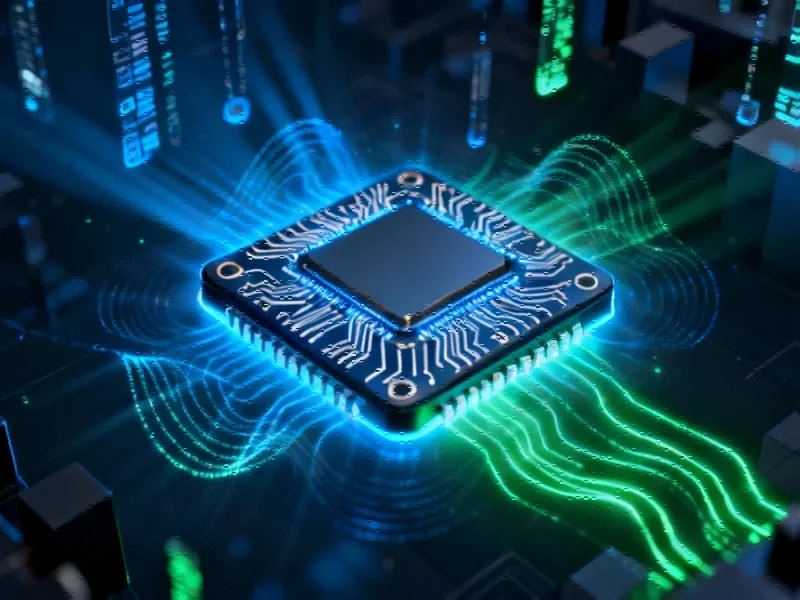 Samsung's Exynos 2600 Emerges as Potential Game-Changer in Chipset Arena - Professional coverage