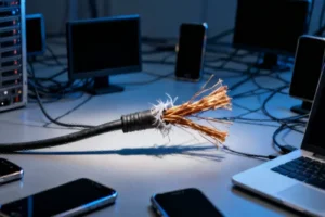 The AWS Outage: A Stark Reminder of Cloud Concentration and Digital Fragility - Professional coverage