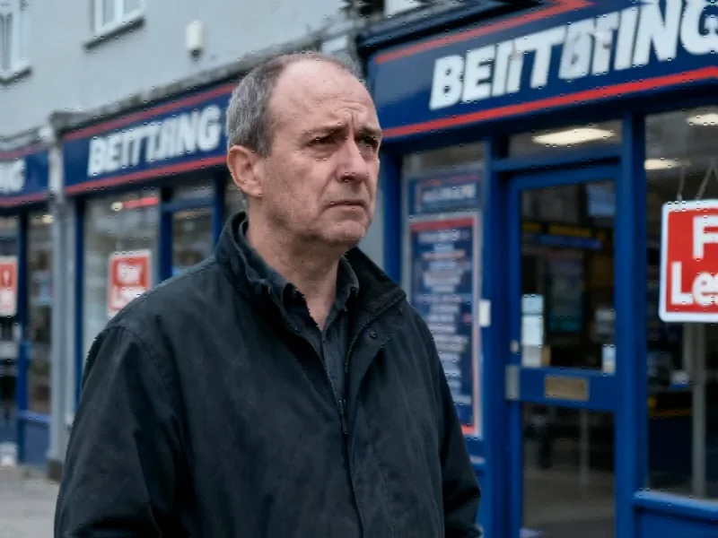 Betfred Chairman Warns UK Gambling Tax Increases Could Force Nationwide Shop Closures - Professional coverage