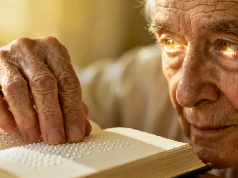 Retinal Implant Breakthrough Offers New Hope for Macular Degeneration Patients - Professional coverage