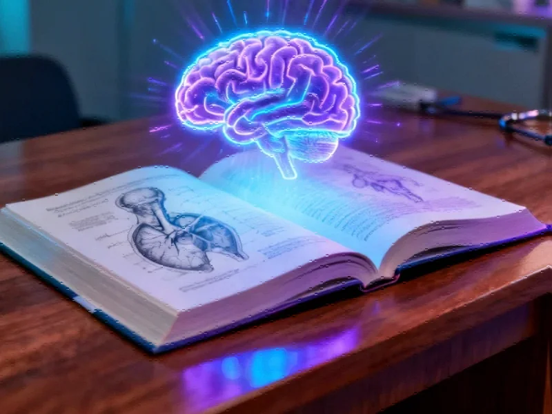 Medical AI Platform OpenEvidence Secures $200M to Transform Clinical Decision-Making - Professional coverage