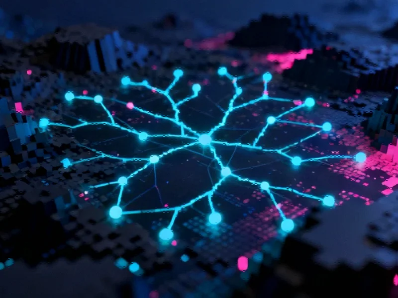 Unlocking AI Potential: How Model Context Protocol Revolutionizes Agent Development - Professional coverage