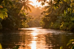 New Research Reshapes Understanding of Tropical Freshwater Greenhouse Gas Emissions - Professional coverage
