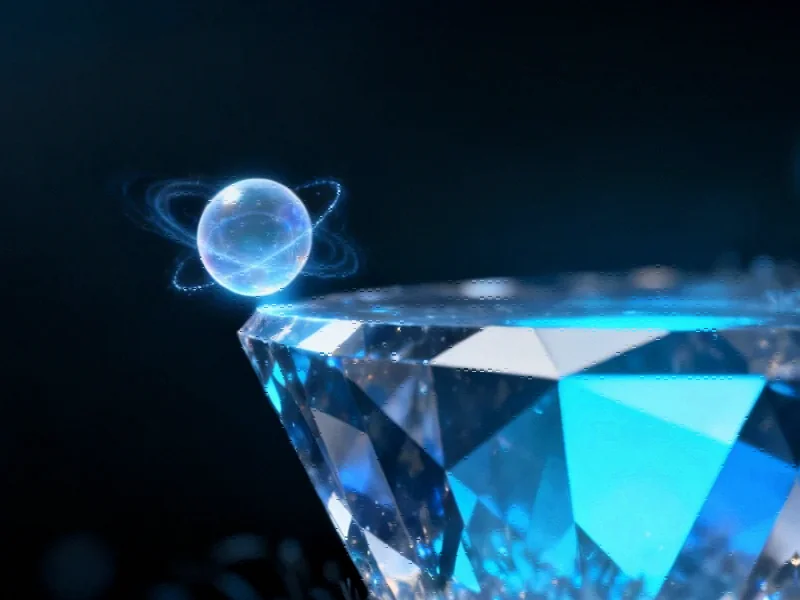 Quantum Breakthrough Solves Decades-Old Electron Emission Mystery - Professional coverage