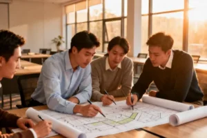 South Africa's Engineering Sector Unites for Landmark 2026 Sustainability Symposium - Professional coverage