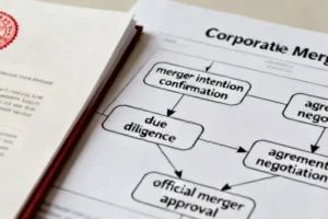 First-in-the-nation merger law adds new compliance step for companies in Washington state - Professional coverage