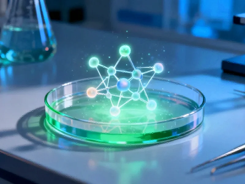 New Enzyme Platform Unlocks Promising Drug Candidates from Natural Sources - Professional coverage