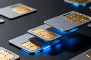 International Sting Takes Down SIM Box Criminal Network - Professional coverage