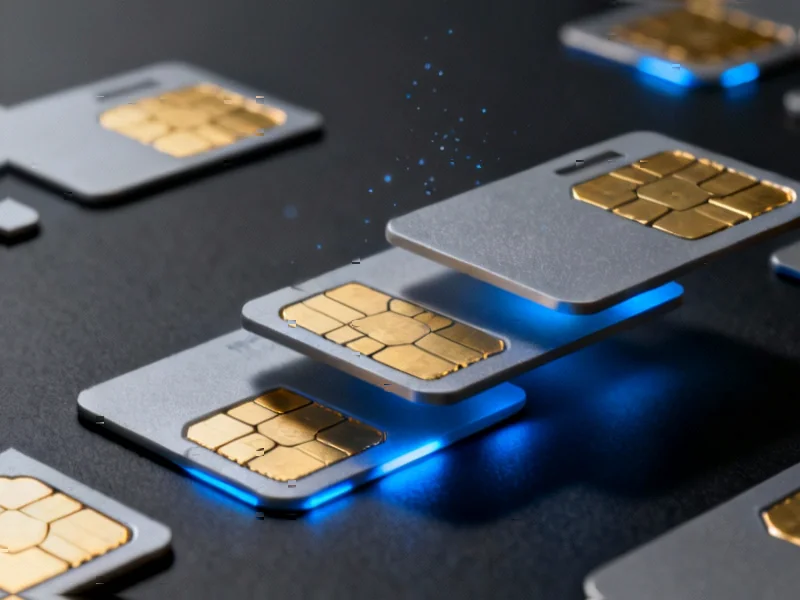 International Sting Takes Down SIM Box Criminal Network - Professional coverage
