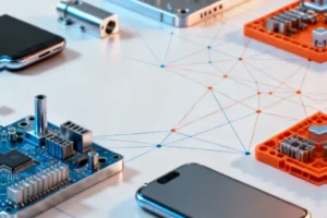 China's Manufacturing Resilience: How Factory Prowess Shapes - The Unseen Backbone of China's Economic Strategy While interna