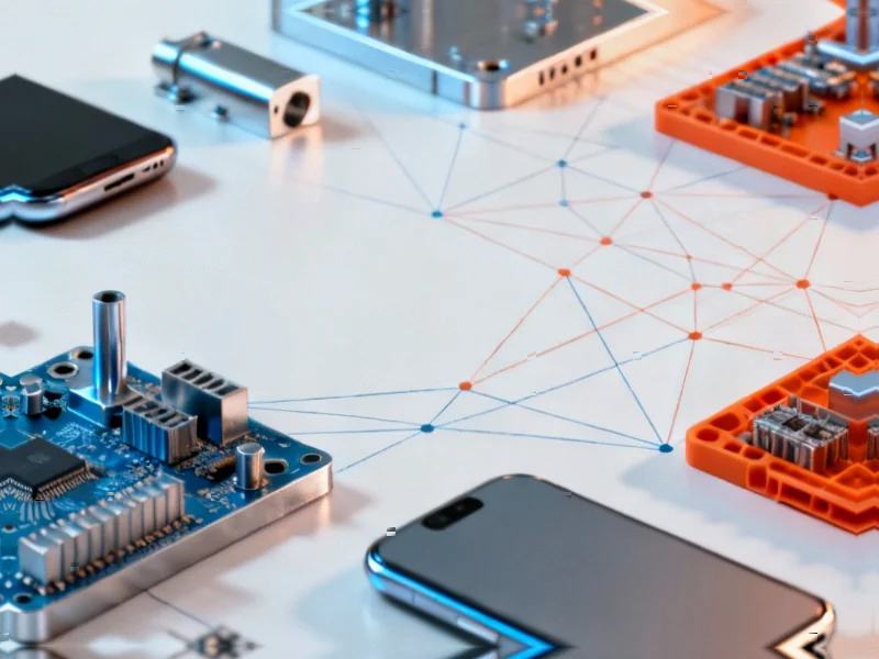 China's Manufacturing Resilience: How Factory Prowess Shapes - The Unseen Backbone of China's Economic Strategy While interna