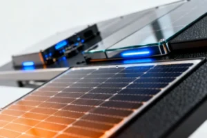 How Solar Innovation is Transforming Energy Access Across So - Pioneering Renewable Energy Solutions in Underserved Communiti