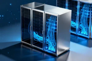 The Hidden Antitrust Battlefield: How Data Center Energy Con - The Growing Energy Footprint of Big Tech As artificial intelli