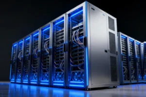 UK's Hartree Centre Ushers in New Era of Scientific Discover - Revolutionizing Research with Next-Generation Computing Power